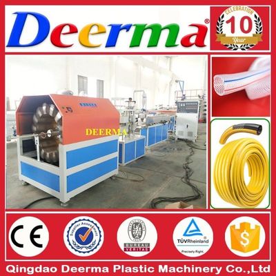 SIEMENS/Schneider Relay Controlled PVC Water Hose Production Machine with 65mm Screw Diameter