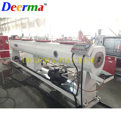 PVC Conduit Pipe Making Machine with High Productivity and Performance in PVC Pipe Production