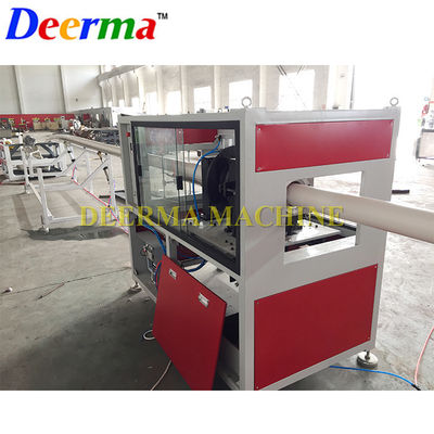 PVC Conduit Pipe Making Machine with High Productivity and Performance in PVC Pipe Production