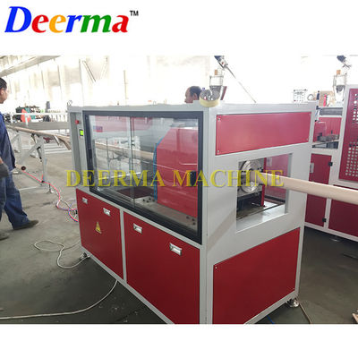 Top-Selling PVC Pipe Extruder Machine for Medium-Sized Pipes in Pakistan