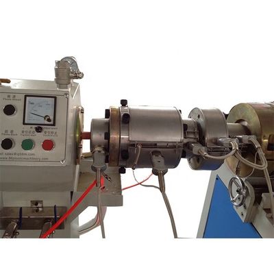 SIEMENS Contactor Pipe Pvc Machine within Tractor Speed 0.8-15m/min