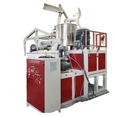 Electrical Conduit Pipe PVC Pipe Machine with More Than 30 Years Useful Life and PLC Control