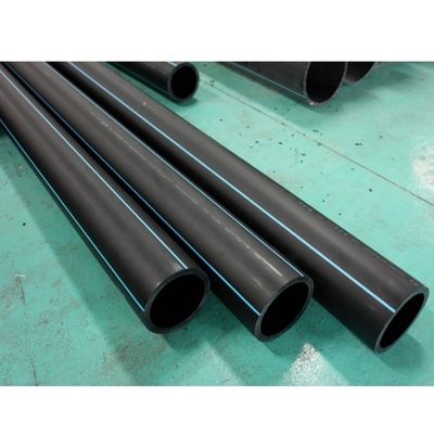 55mm Poly Pipe Making Machine Food Grade Pipe Production Machine 380V