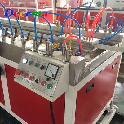 380V PVC Cable Making Machine 37kw Extruder Machine For Cable