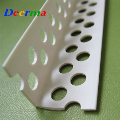 90kw / 70kw Plastic Profile Machine Customized Plastic Profile Making Machine For Corner Bead