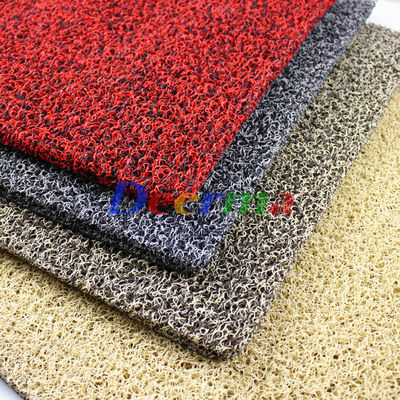 1.5mm - 4mm PVC Floor Mat Machine 45Rpm Mat Manufacturing Machine