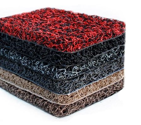 Customized PVC Mat Making Machine Coil Door Mat Making Machine