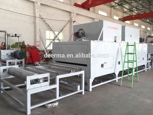Customized PVC Mat Making Machine Coil Door Mat Making Machine