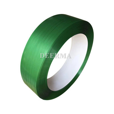 Double Outlet PET Strap Extrusion Line Customized PET Strap Production Line With ABB Inverter