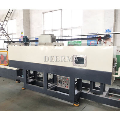 Double Outlet PET Strap Extrusion Line Customized PET Strap Production Line With ABB Inverter