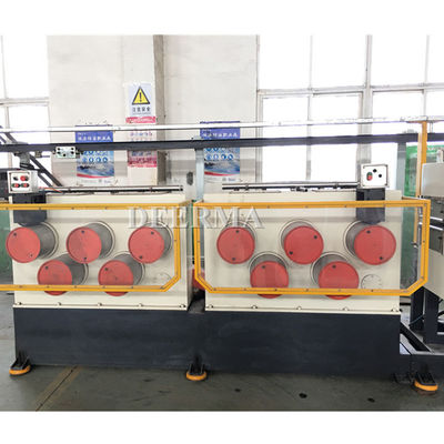 Double Outlet PET Strap Extrusion Line Customized PET Strap Production Line With ABB Inverter