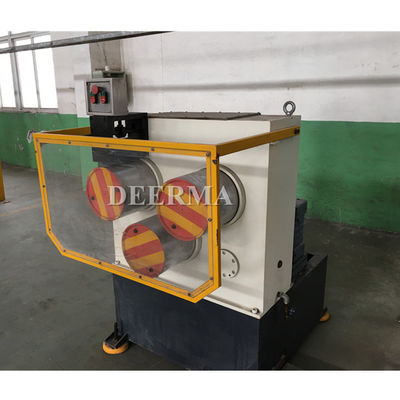 Customized PET Strap Making Machine 380V 50HZ PET Strapping Band Extrusion Line