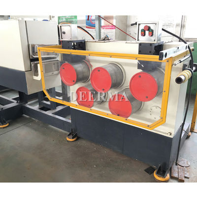 Customized PET Strap Making Machine 380V 50HZ PET Strapping Band Extrusion Line