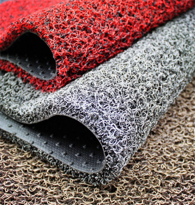 120kw Single Screw Carpet Making Machine With RKC Temperature Meter And Delta Inverter